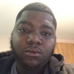 Meet your Posher, Deontae